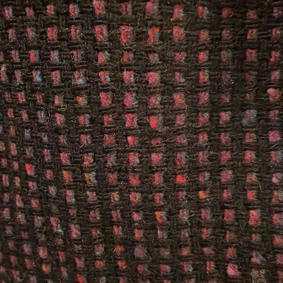 1980s Sak’s Fifth Avenue jacket. Size 8 - please see measurements below. - Picture 3 of 12